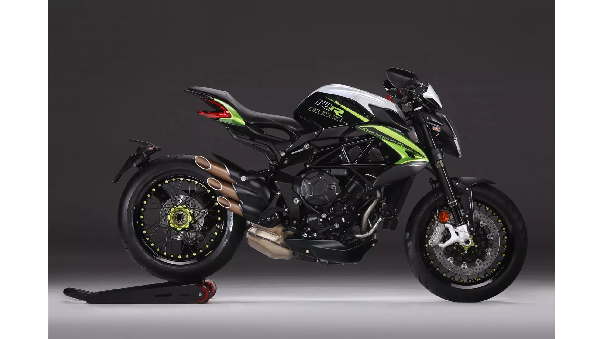 MV Agusta Dragster 800 RR SCS - Image 6 MV Agusta Dragster 800 RR SCS - Image 6