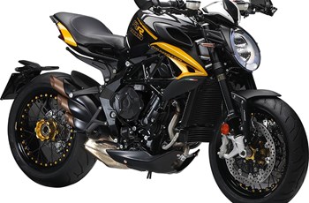 MV Agusta Dragster 800 RR SCS 2020 - Bild 9