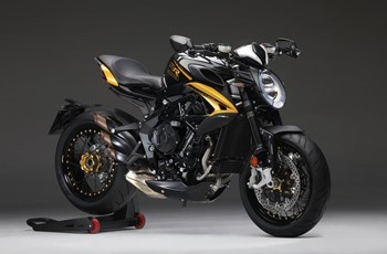 MV Agusta Dragster 800 RR SCS 2020 - Bild 10