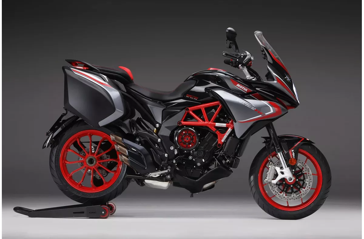 MV Agusta Turismo Veloce 800 RC SCS MV Agusta Turismo Veloce 800 RC SCS