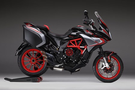 MV Agusta Turismo Veloce 800 RC SCS 2020