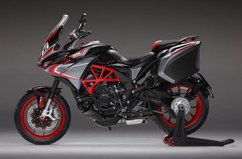 MV Agusta Turismo Veloce 800 RC SCS 2020 - Bild 4