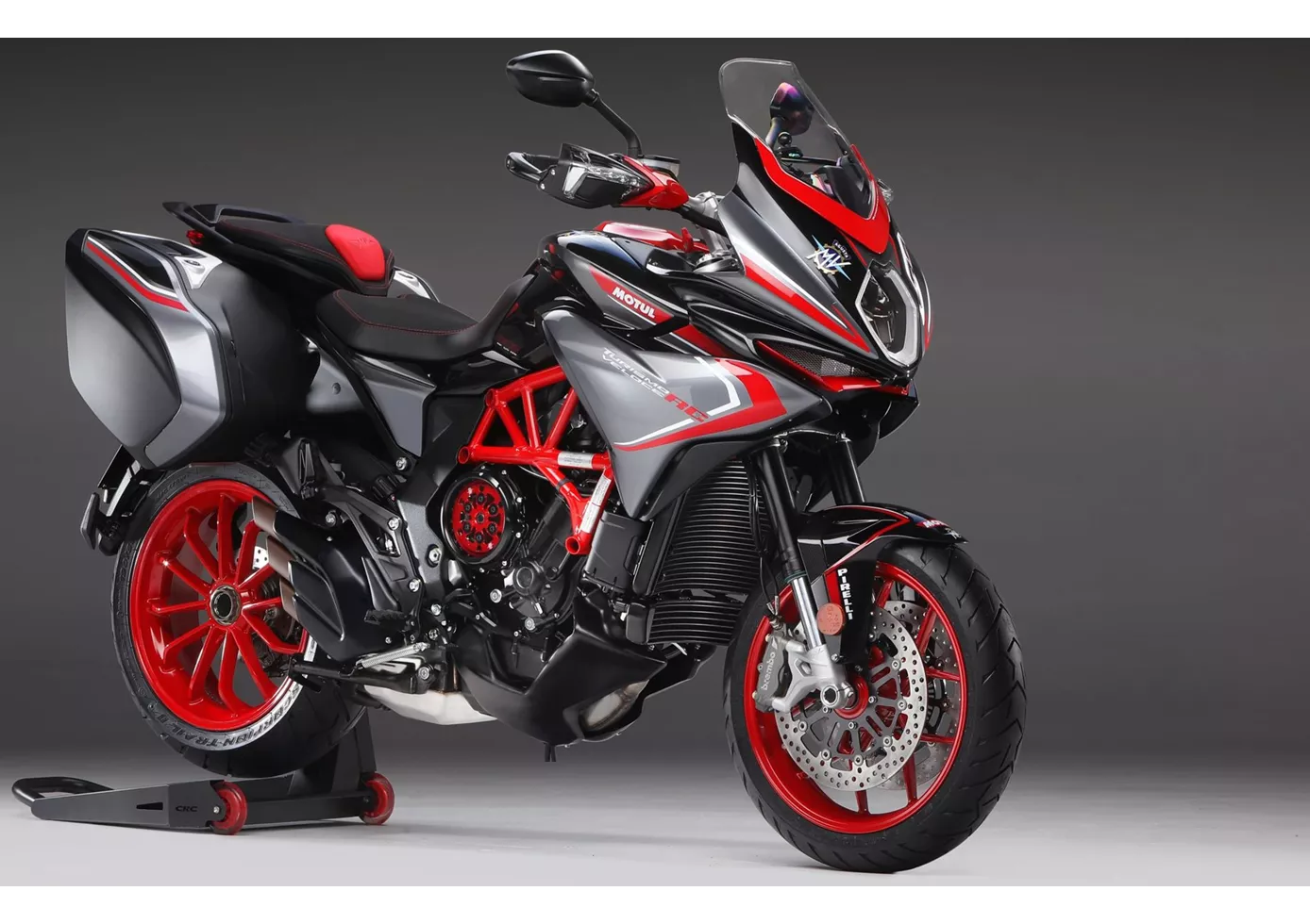 MV Agusta Turismo Veloce 800 RC SCS 2020 MV Agusta Turismo Veloce 800 RC SCS 2020