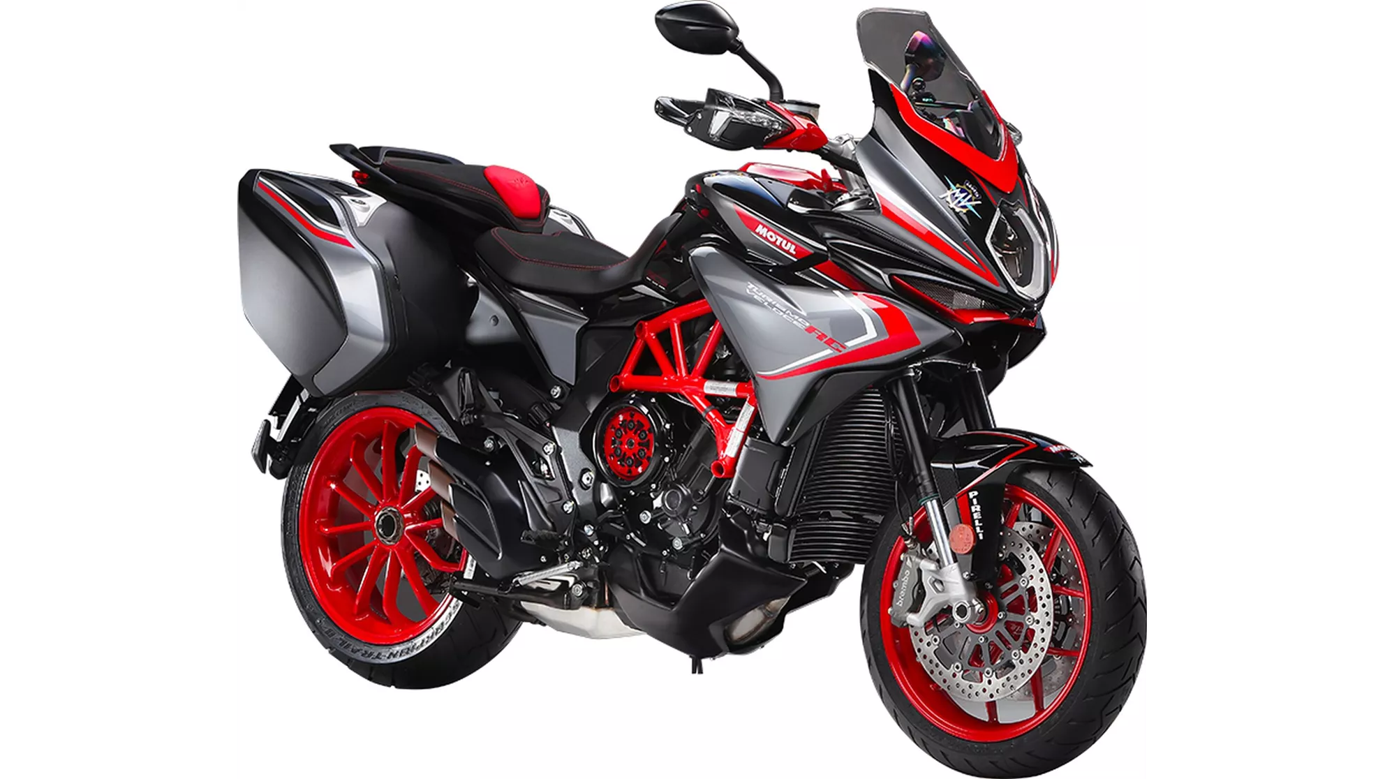MV Agusta Turismo Veloce 800 RC SCS - Image 5 MV Agusta Turismo Veloce 800 RC SCS - Image 5