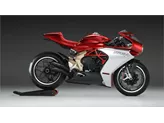 MV Agusta Superveloce 800 Serie Oro 2020 MV Agusta Superveloce 800 Serie Oro 2020