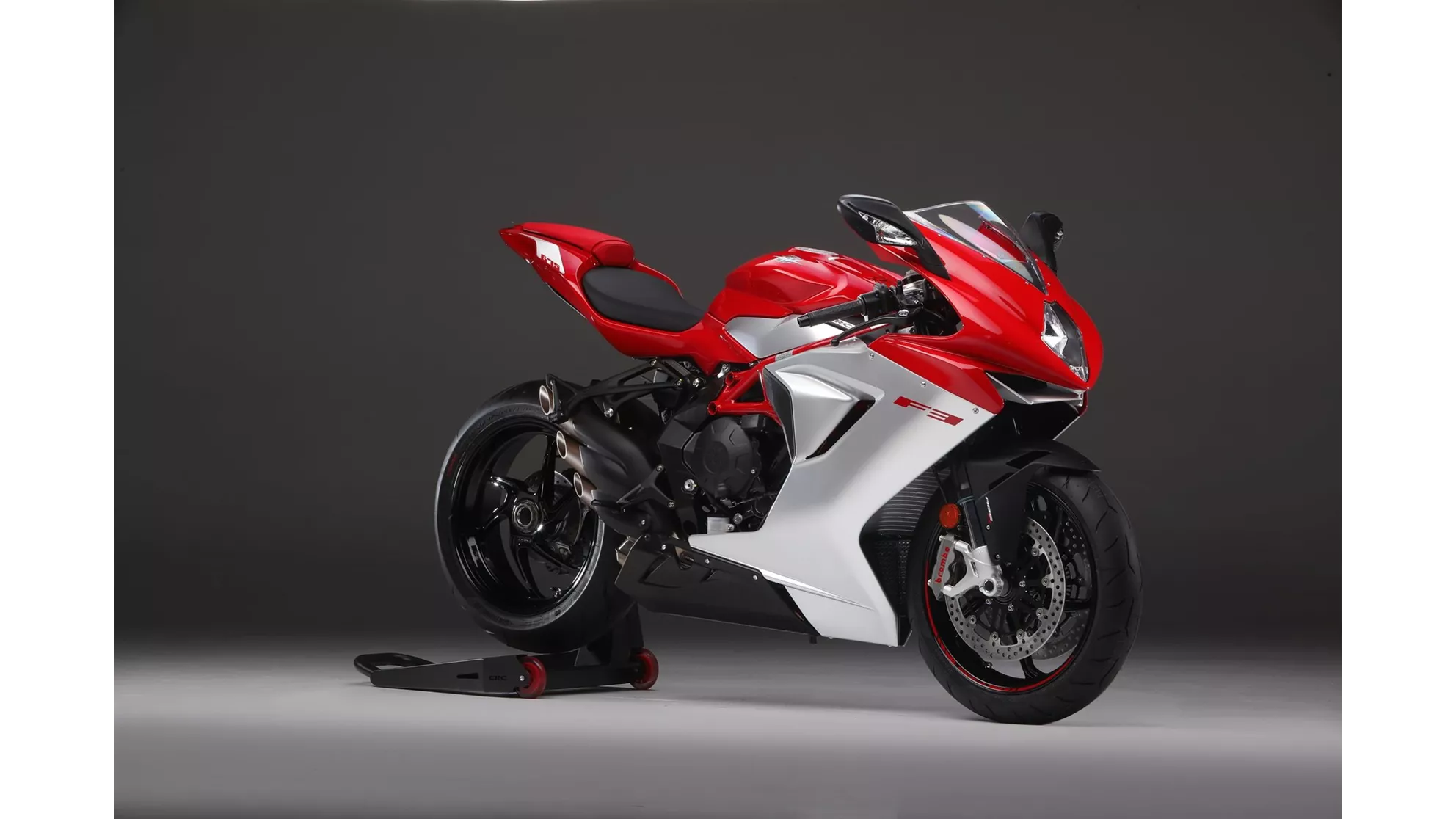 MV Agusta F3 675 - Image 6 MV Agusta F3 675 - Image 6