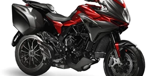 MV Agusta Turismo Veloce 800 Lusso 2020 vs Honda CRF1100L Africa Twin Adventure Sports 2025 MV Agusta Turismo Veloce 800 Lusso 2020 vs Honda CRF1100L Africa Twin Adventure Sports 2025