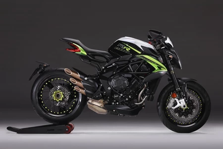 MV Agusta Dragster 800 RR 2020 MV Agusta Dragster 800 RR 2020