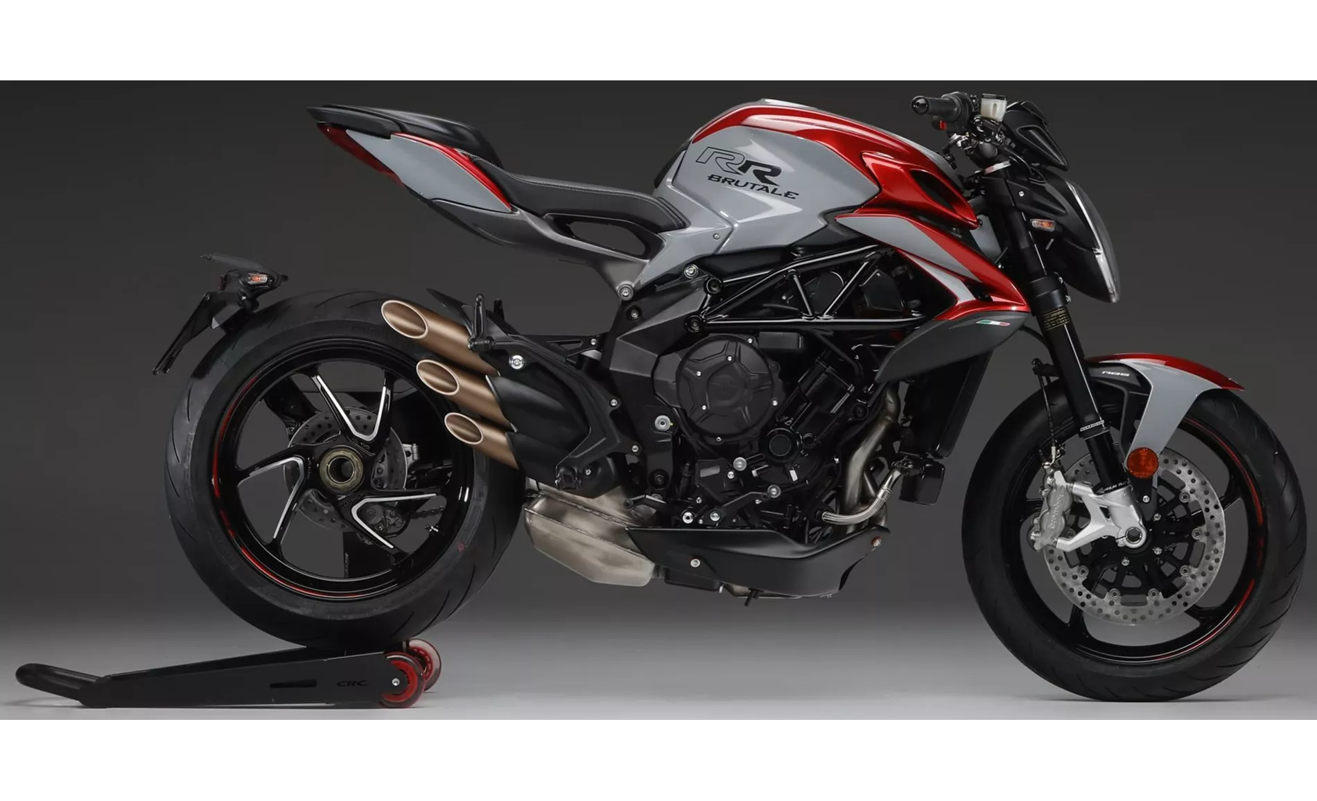 MV Agusta Brutale 800 RR 2020 MV Agusta Brutale 800 RR 2020