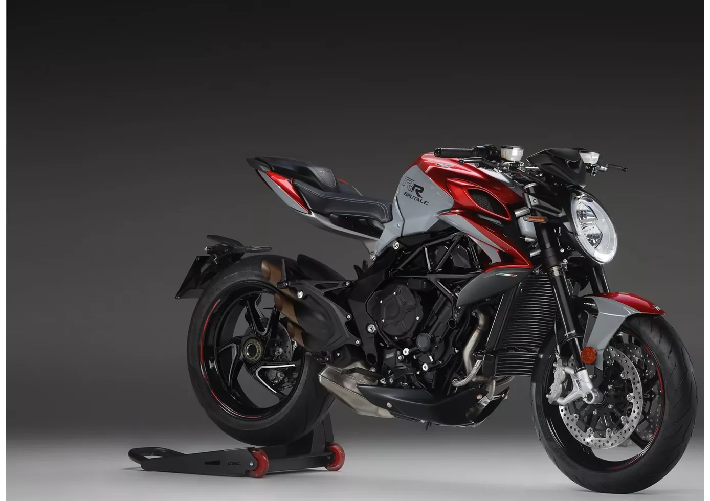 MV Agusta Brutale 800 RR 2020 MV Agusta Brutale 800 RR 2020