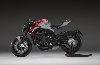 MV Agusta Brutale 800 RR 2020 - Bild 6