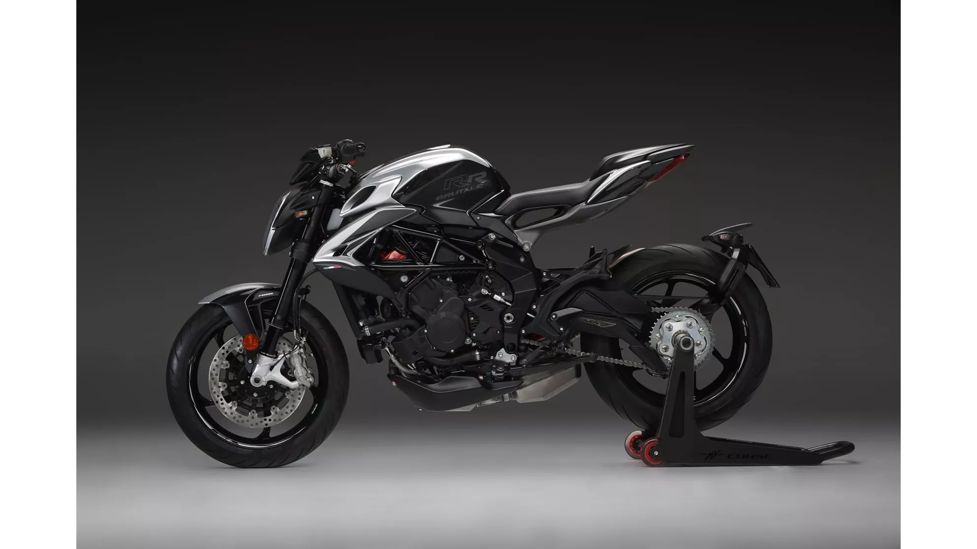 MV Agusta Brutale 800 RR - Image 4 MV Agusta Brutale 800 RR - Image 4