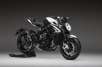 MV Agusta Brutale 800 RR 2020 - Bild 8