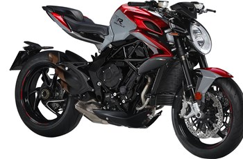 MV Agusta Brutale 800 RR 2020 - Bild 10