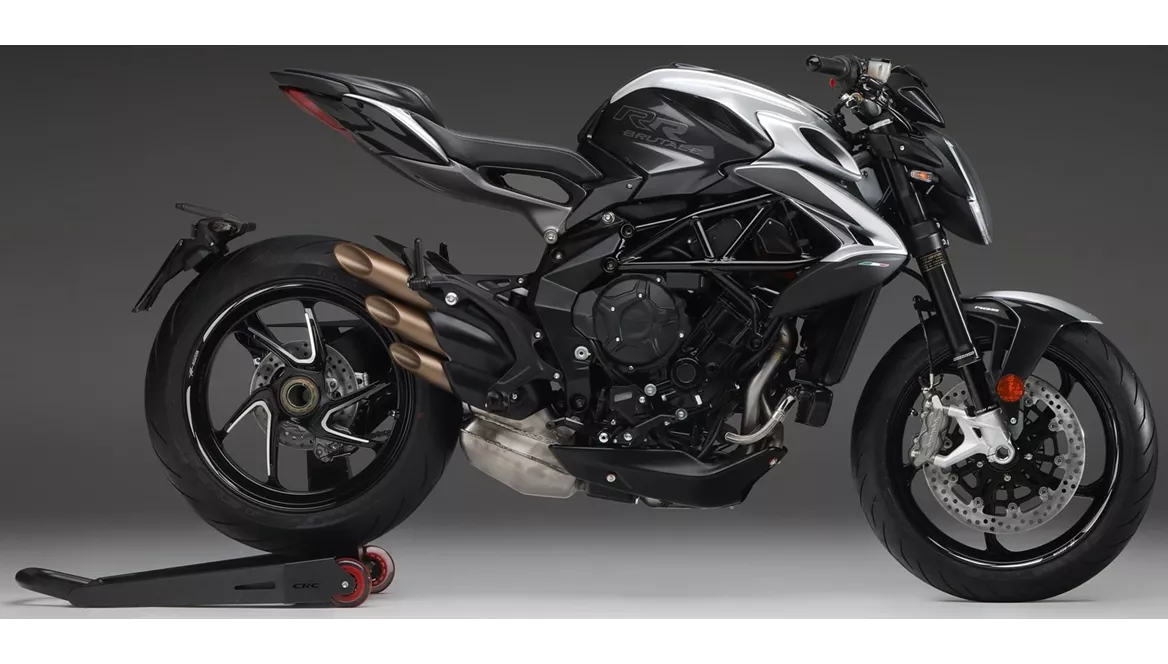 MV Agusta Brutale 800 RR 2020 MV Agusta Brutale 800 RR 2020