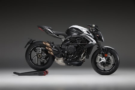 MV Agusta Brutale 800 RR 2020