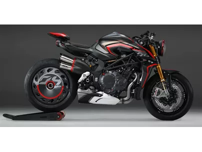 MV Agusta Rush 1000 2020 MV Agusta Rush 1000 2020