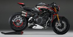 MV Agusta Rush 1000 2020