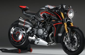 MV Agusta Rush 1000 2020 - Bild 4