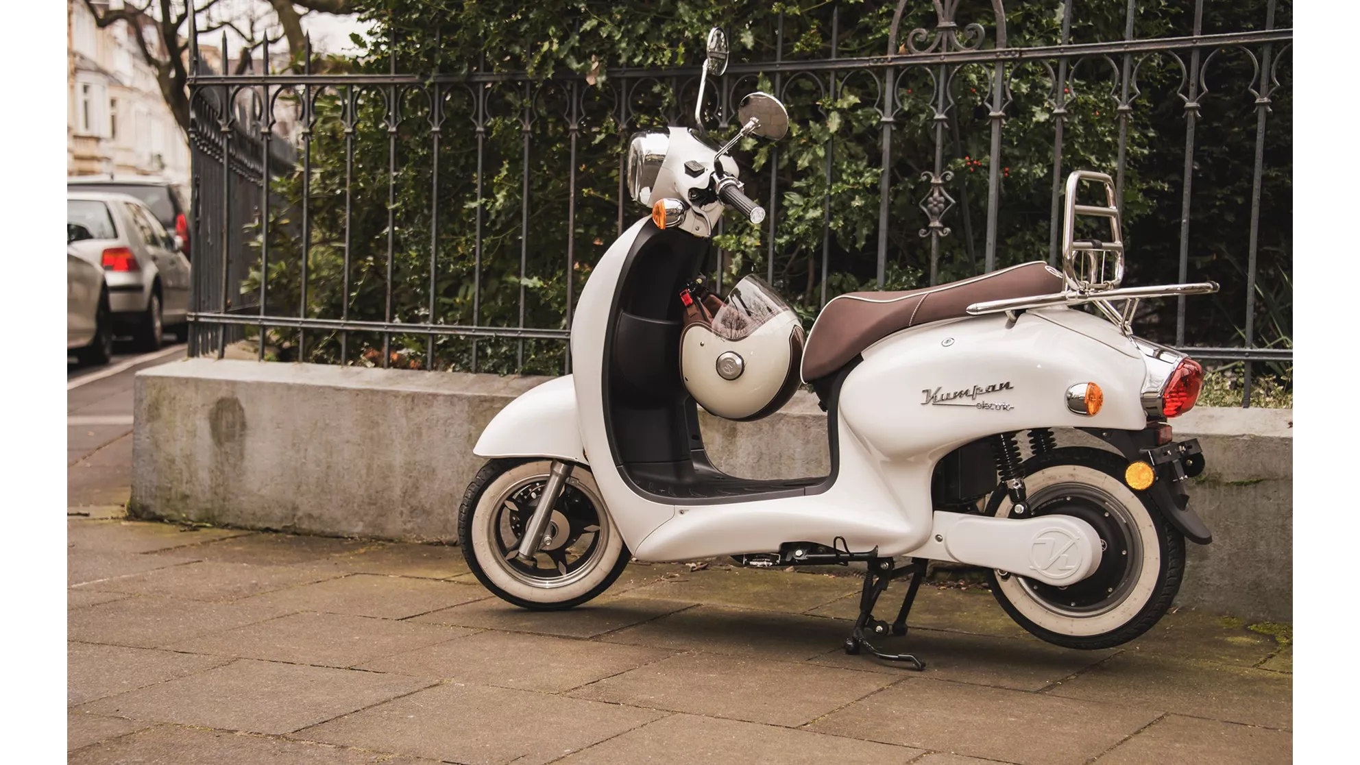 Kumpan 1953 - Image 2 Kumpan 1953 - Image 2