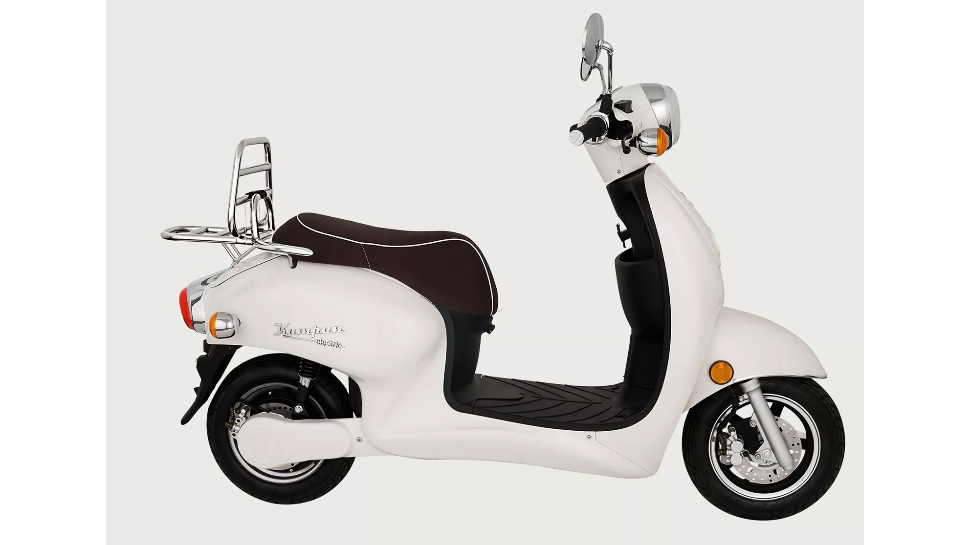 Kumpan 1953 - Image 1 Kumpan 1953 - Image 1