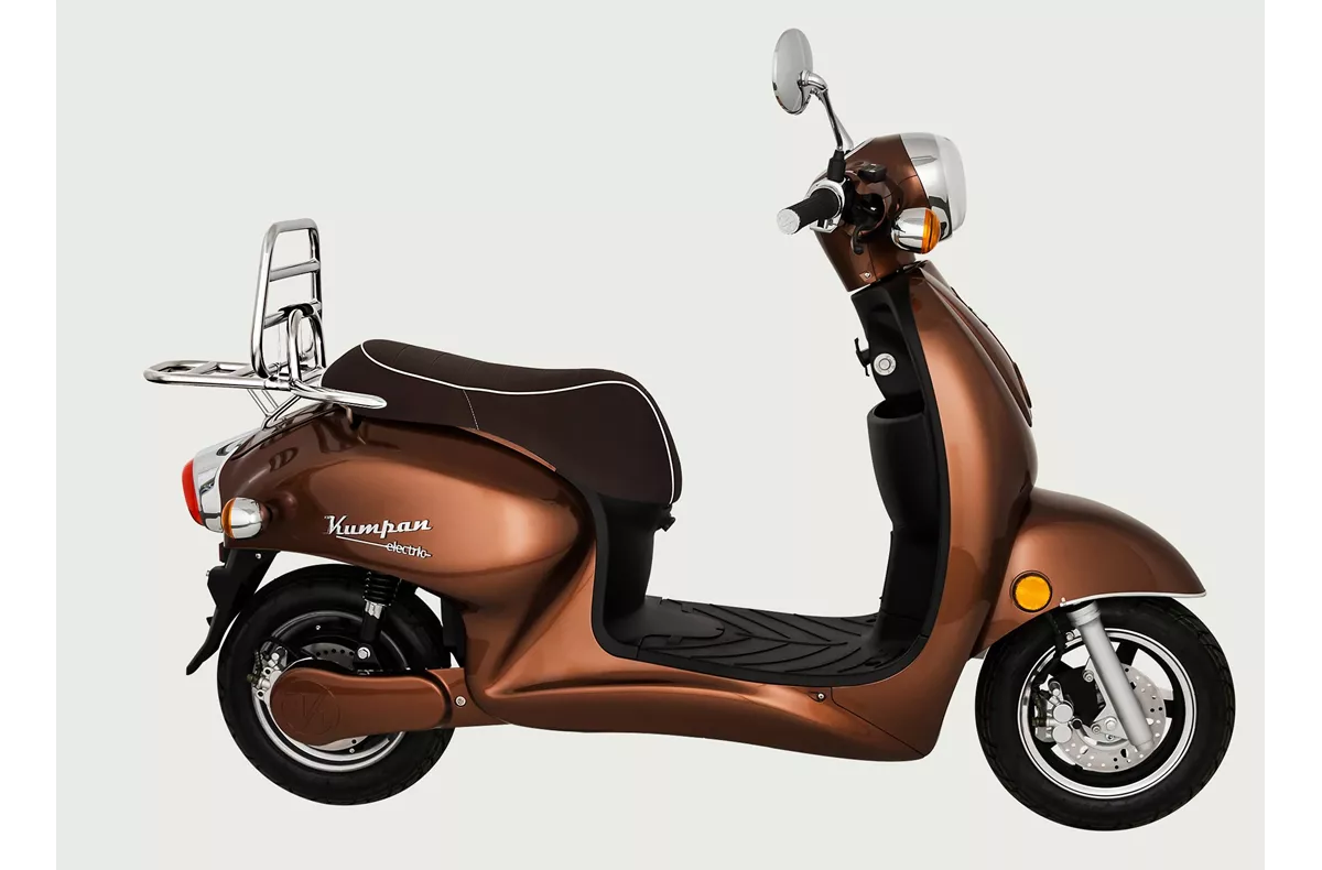 Kumpan 1953 Kumpan 1953