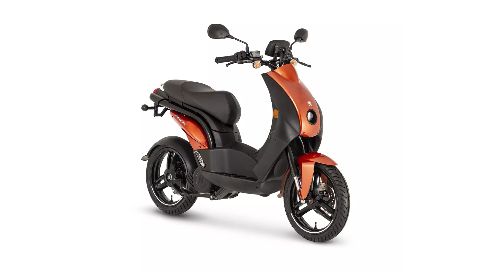 Peugeot e-Ludix - Image 2 Peugeot e-Ludix - Image 2