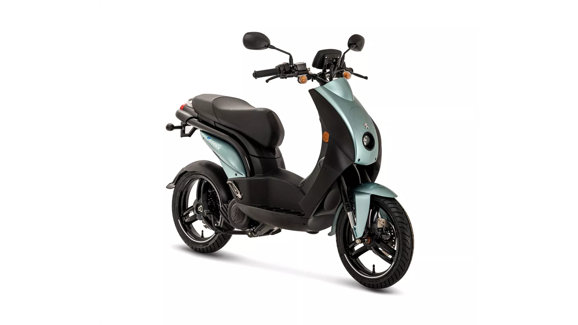 Peugeot e-Ludix - Image 3 Peugeot e-Ludix - Image 3