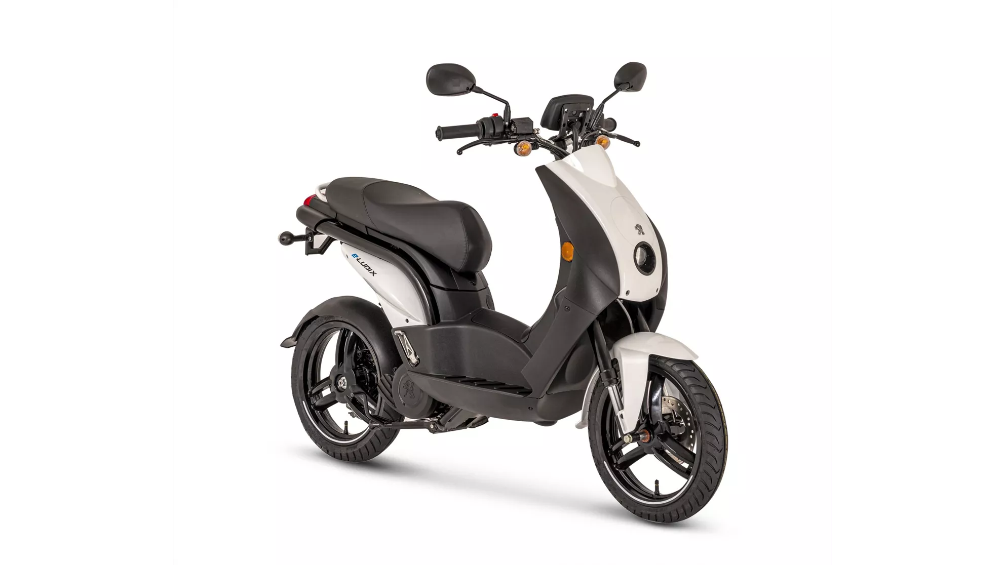 Peugeot e-Ludix - Image 1 Peugeot e-Ludix - Image 1