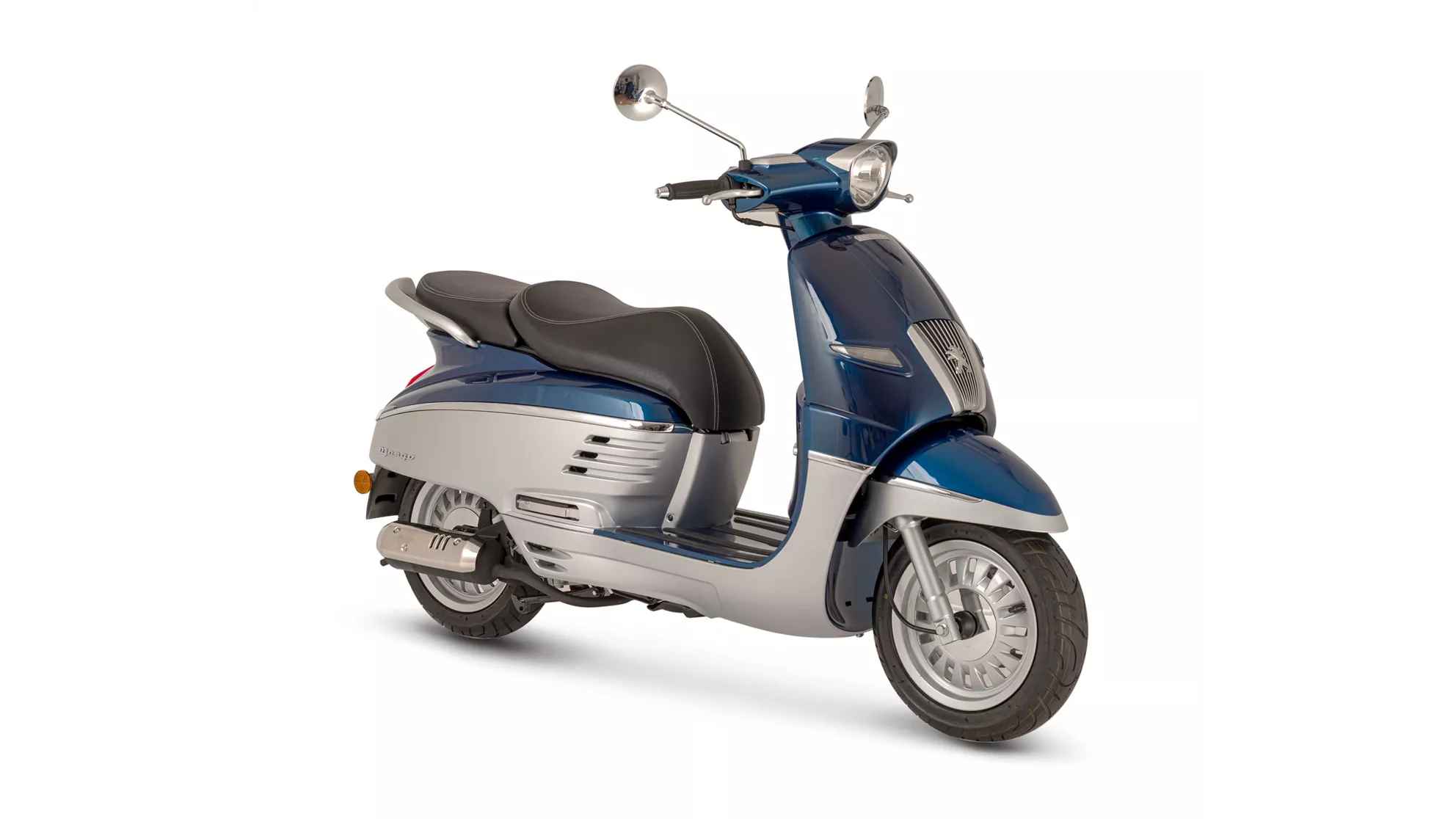 Peugeot Django 150 ABS - Image 3 Peugeot Django 150 ABS - Image 3