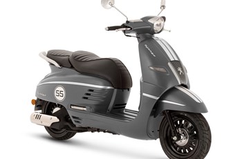 Peugeot Django 50 2T 2020 - Bild 2