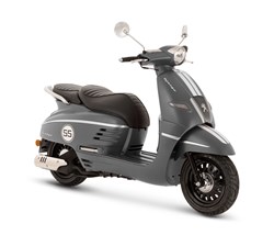 Peugeot Django 50 2T 2020