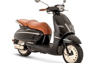 Peugeot Django 50 2T 2020 - Bild 6