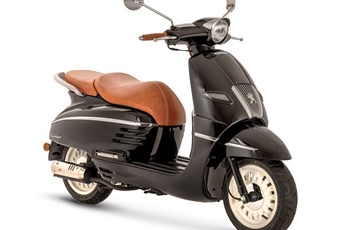 Peugeot Django 50 2T 2020 - Bild 6