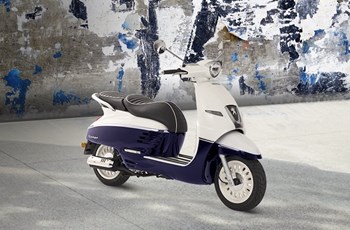 Peugeot Django 50 4T 2020 - Bild 7