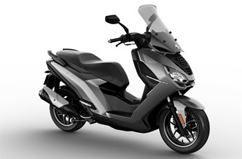 Peugeot Pulsion 125 Allure 2020 - Bild 3 Peugeot Pulsion 125 Allure 2020 - Bild 3