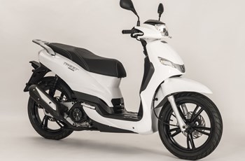 Peugeot Tweet 50 2020 - Bild 2