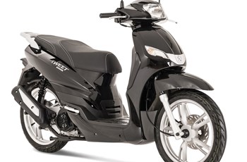 Peugeot Tweet 50 2020 - Bild 4