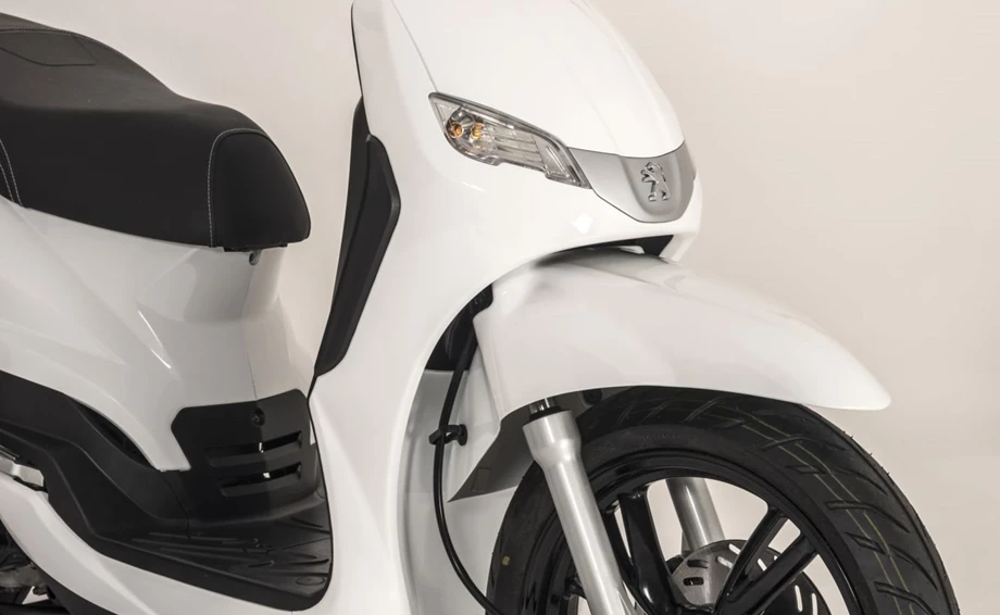 Peugeot Tweet 50 Bild 12: Peugeot Tweet 50