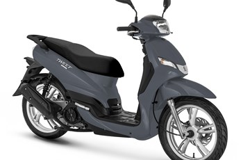 Peugeot Tweet 50 2020 - Bild 3