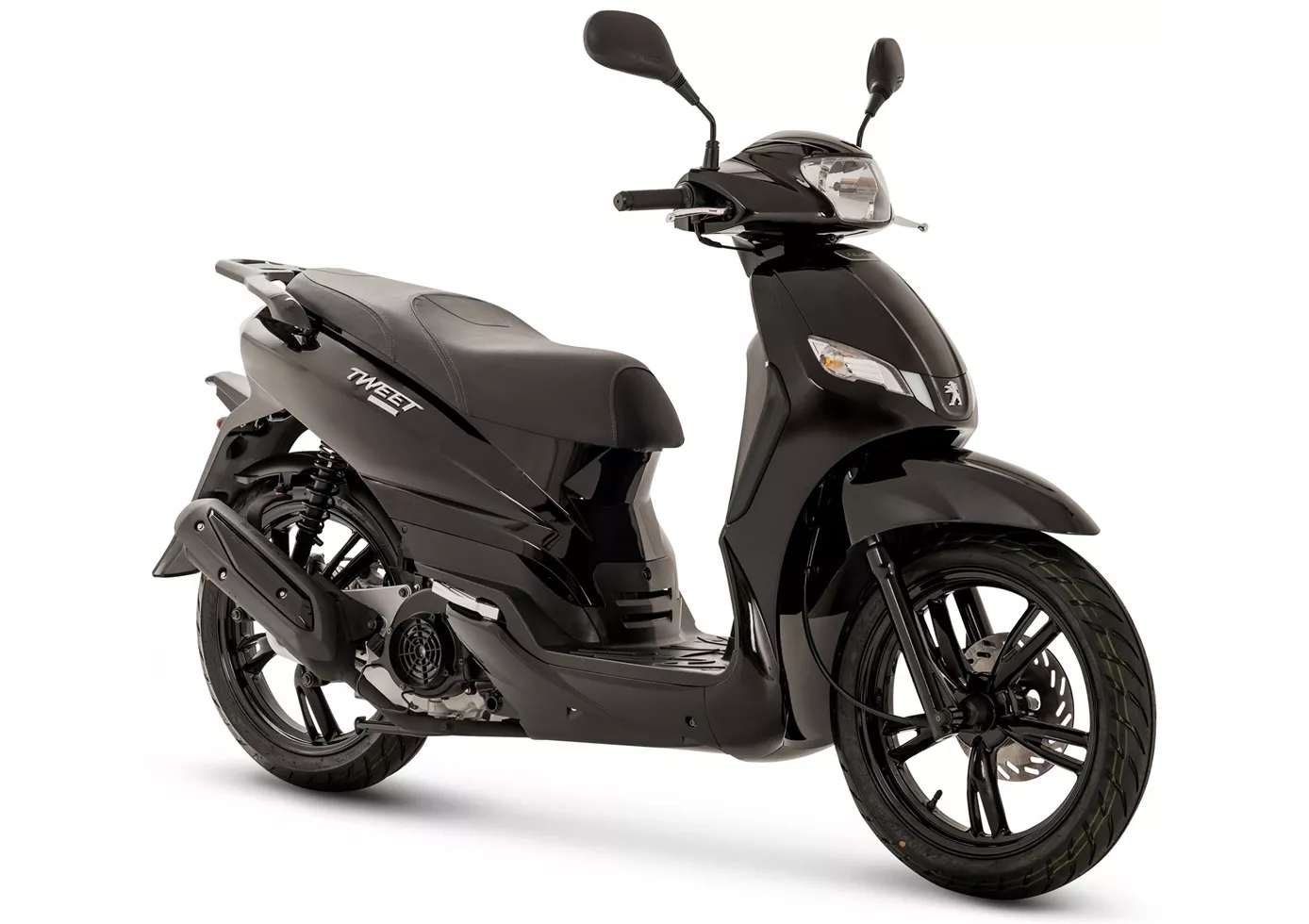 Peugeot Tweet 50 2020 Peugeot Tweet 50 2020