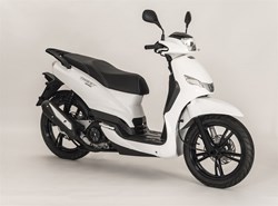 Peugeot Tweet 50 2020