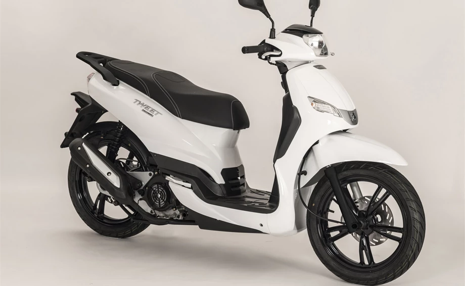Peugeot Tweet 50 Bild 1: Peugeot Tweet 50