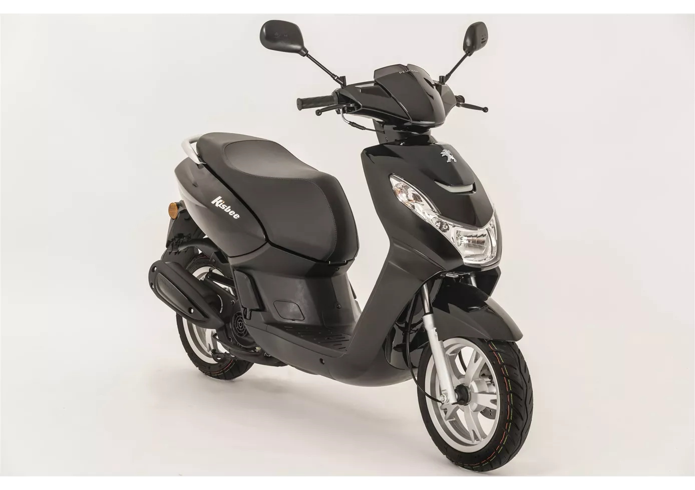 Peugeot Kisbee 50 4T 2020 Peugeot Kisbee 50 4T 2020