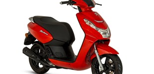 Peugeot Kisbee 50 4T 2020 vs Online Tapo ECO 2019