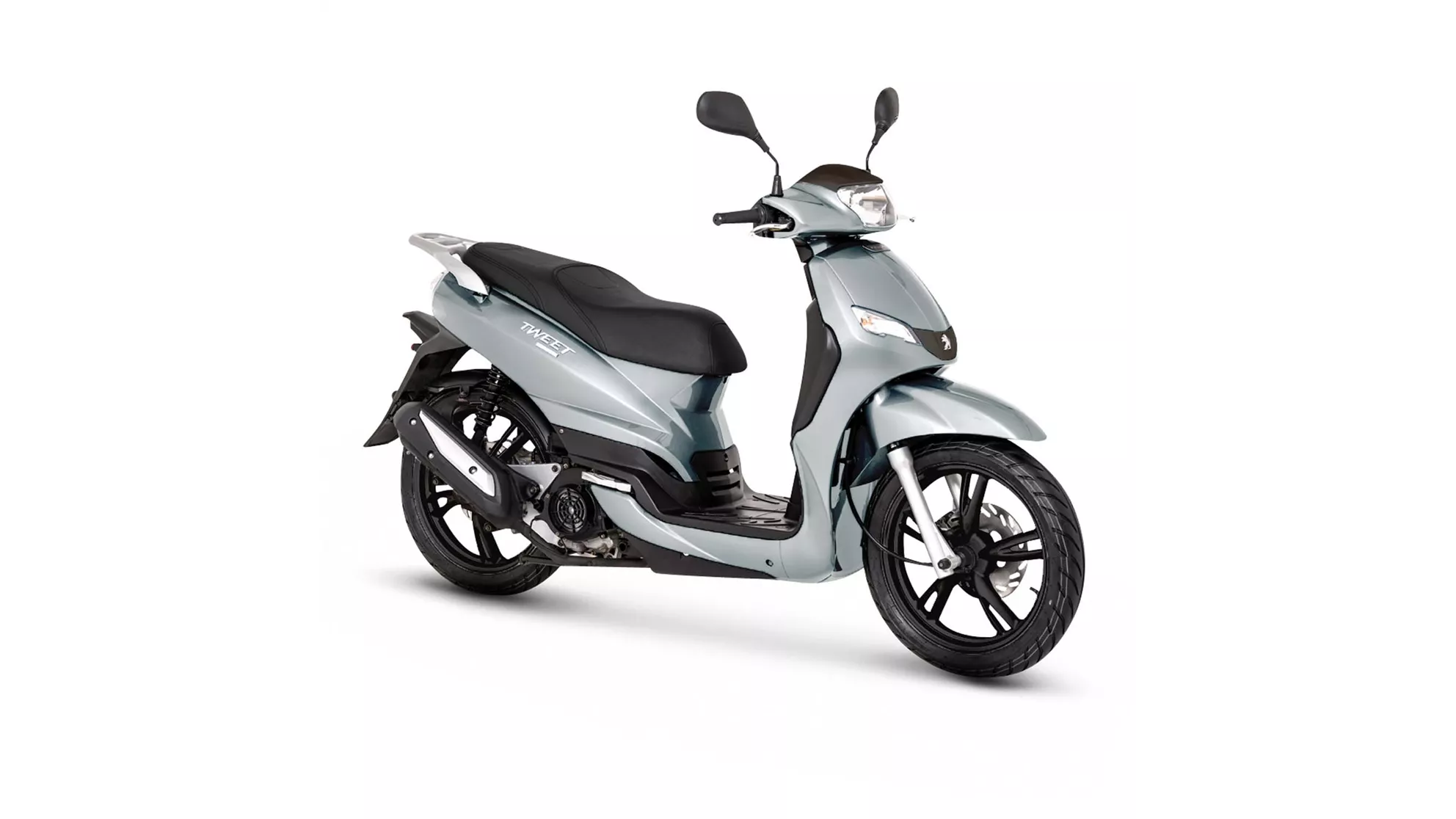 Peugeot Tweet 125 - Image 6 Peugeot Tweet 125 - Image 6