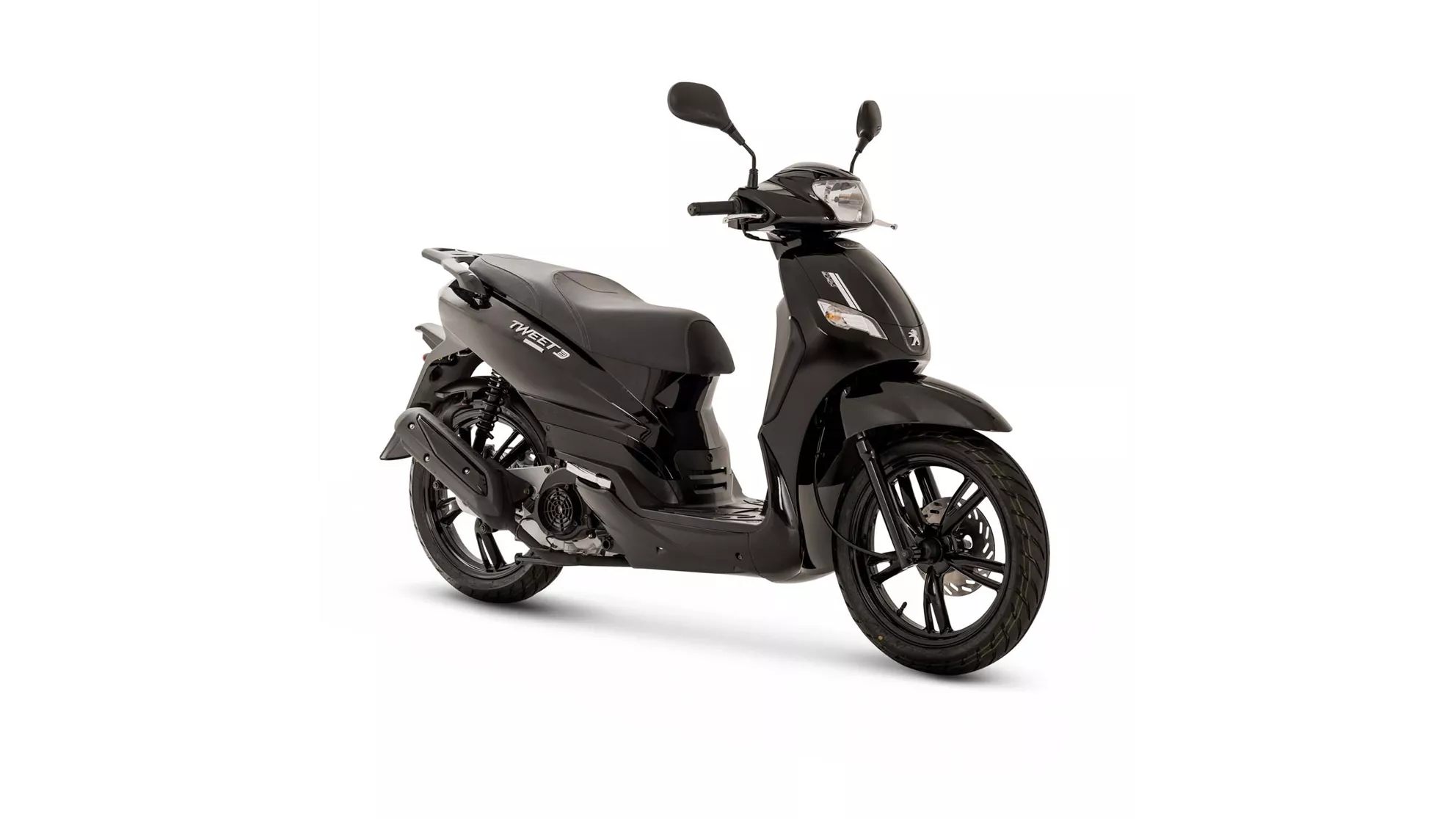 Peugeot Tweet 125 - Image 8 Peugeot Tweet 125 - Image 8