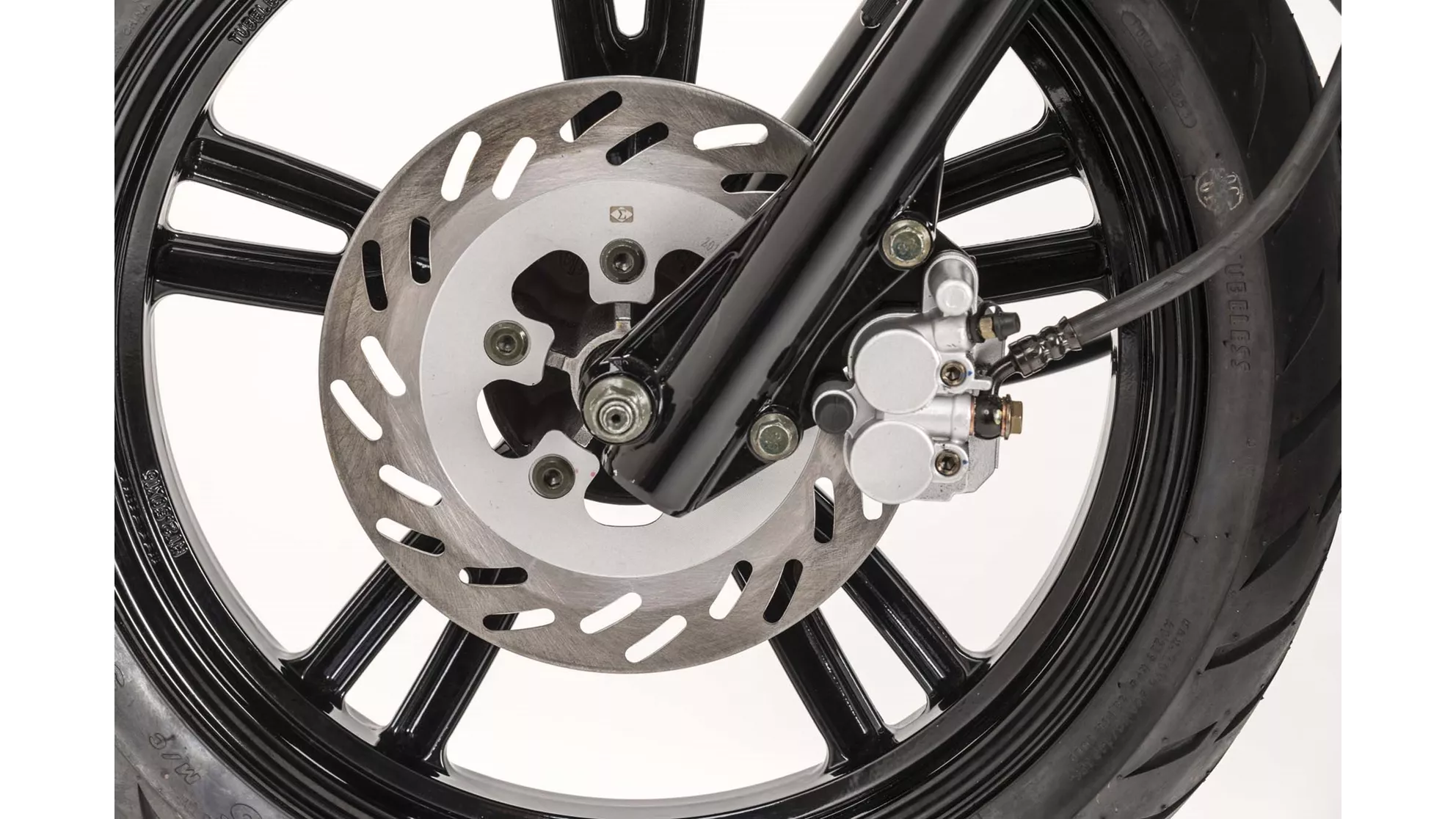 Peugeot Tweet 125 - Image 11 Peugeot Tweet 125 - Image 11