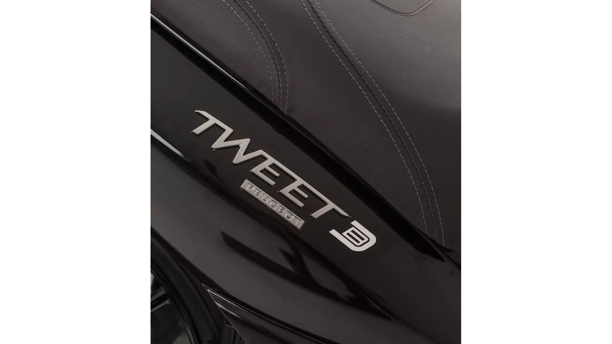 Peugeot Tweet 125 - Image 16 Peugeot Tweet 125 - Image 16