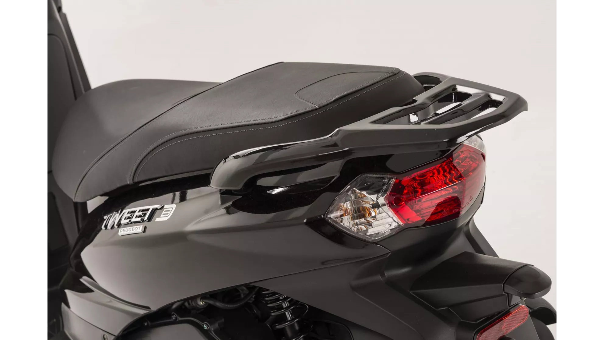 Peugeot Tweet 125 - Image 20 Peugeot Tweet 125 - Image 20